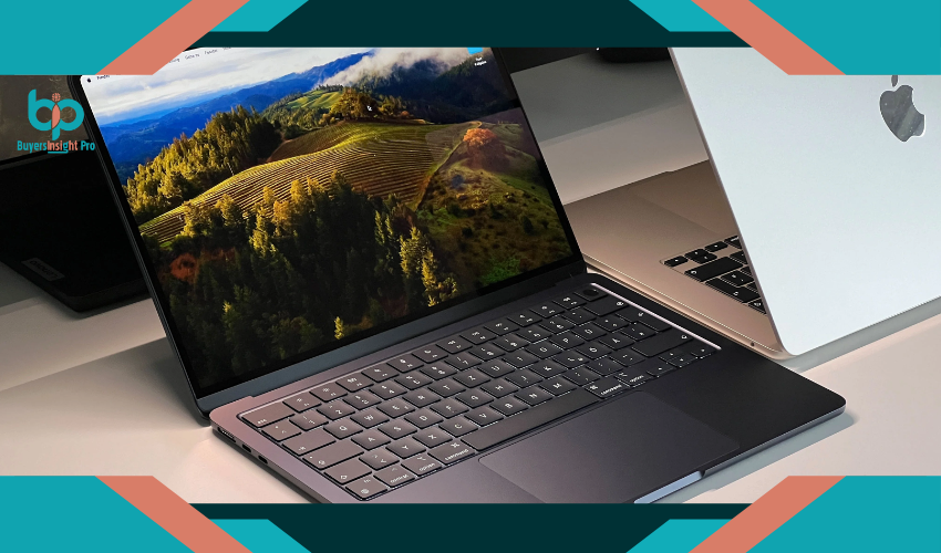 Apple MacBook Air M3 Review