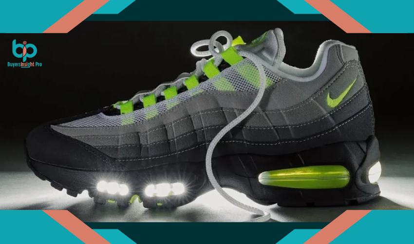 Nike Air Max 2026 Review