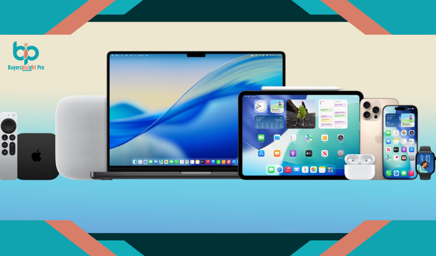 Best Apple Products