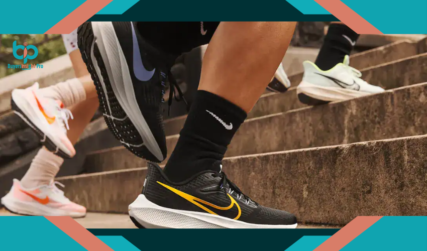 Nike Running Shoes