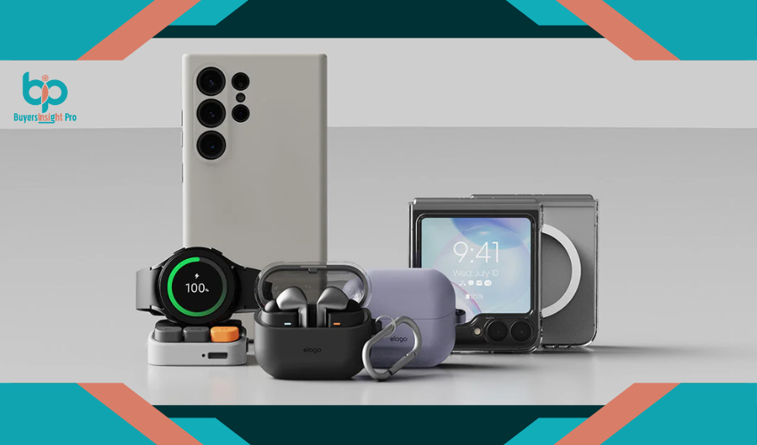 Top Samsung Gadgets