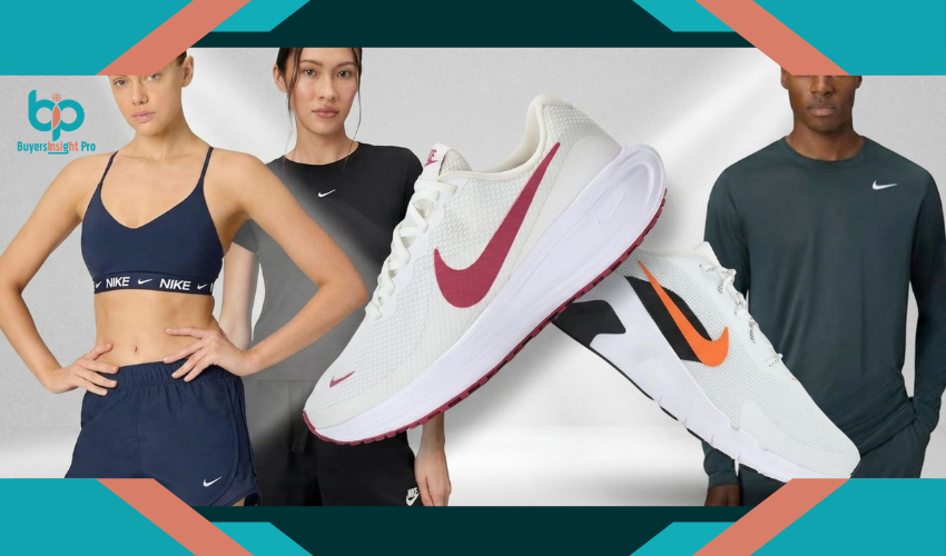 Best Deals on Shoes & Apparel