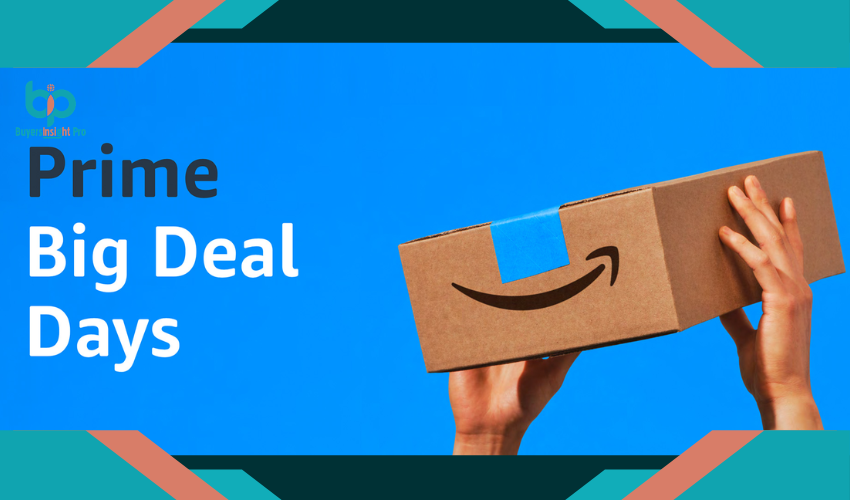 Amazon Prime Deals