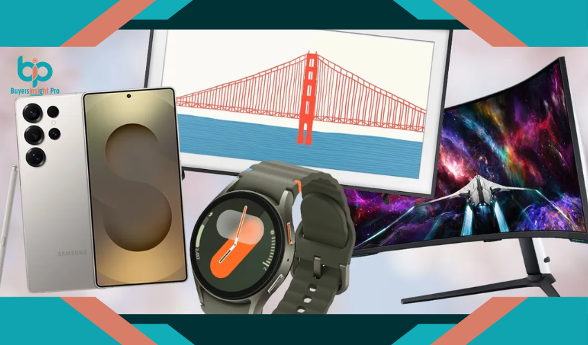 Latest Samsung Offers 2026
