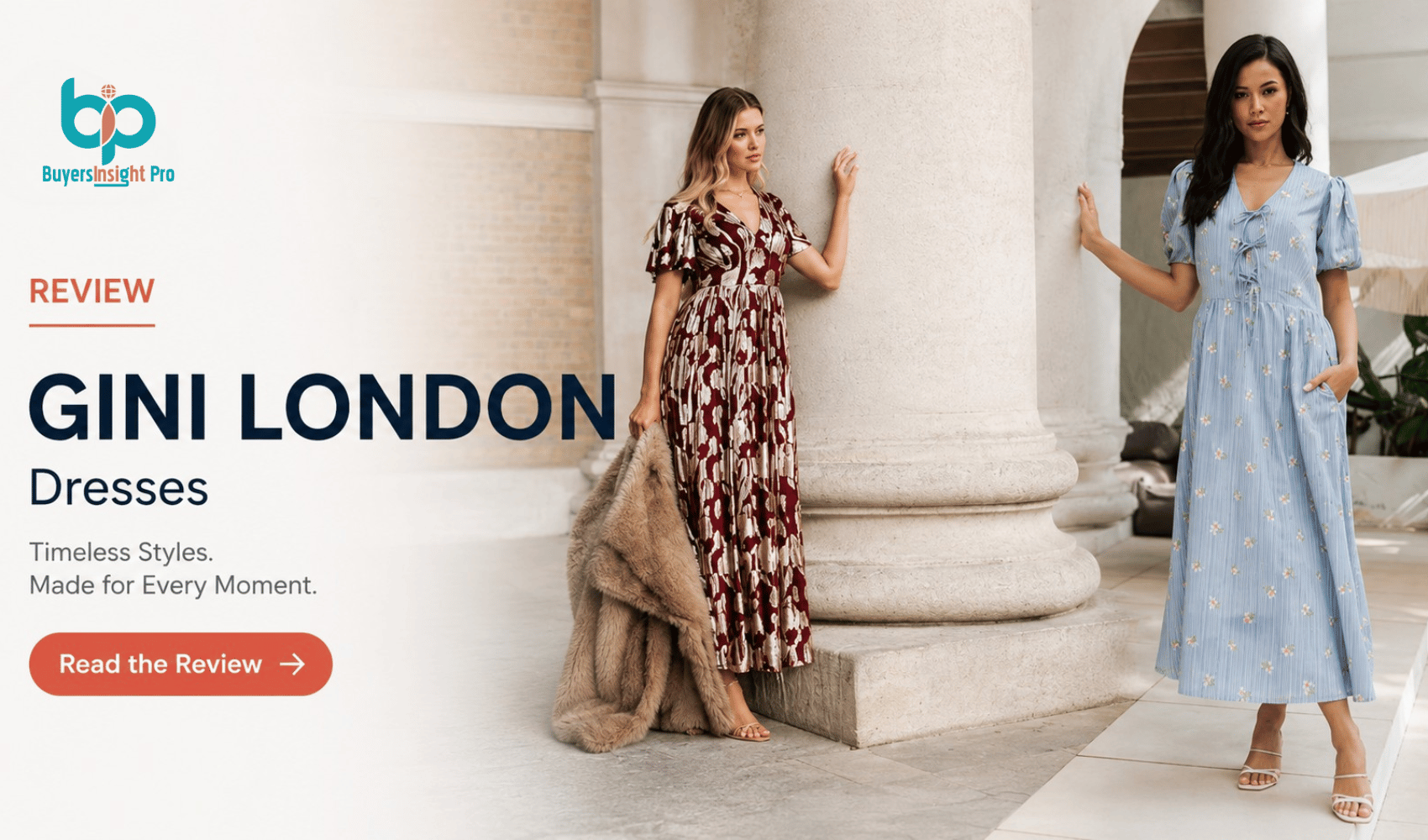 Gini London