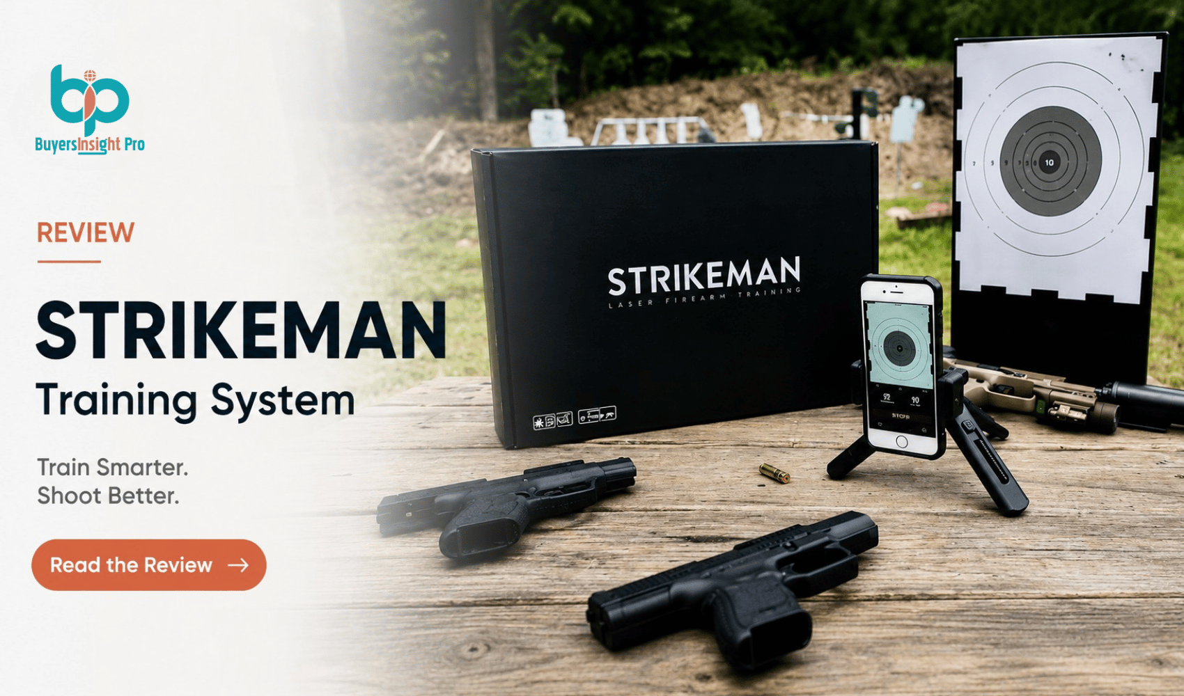 Strikeman