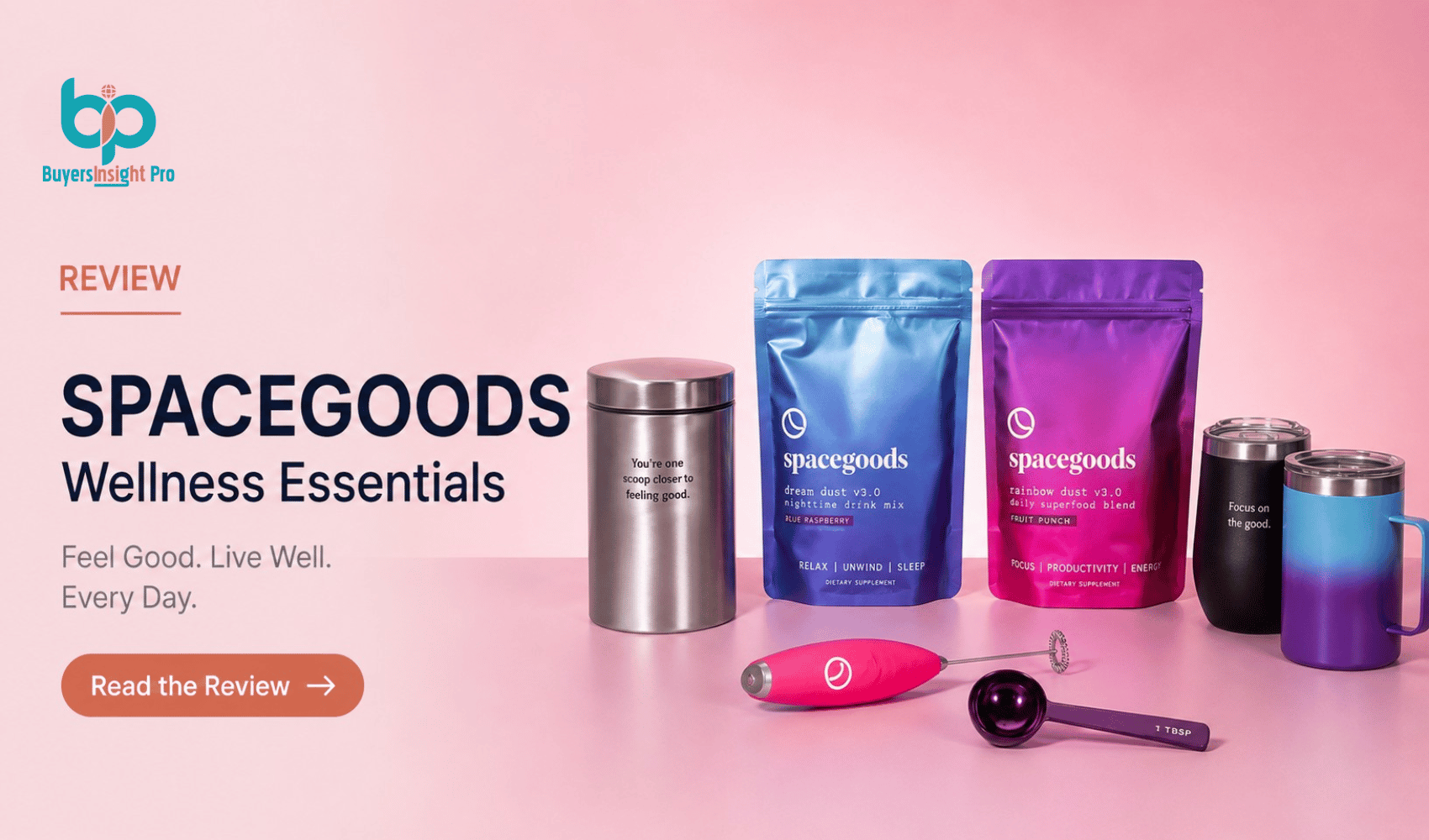 Spacegoods