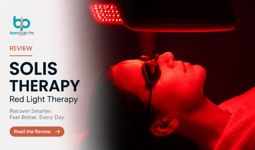 Solis Therapy
