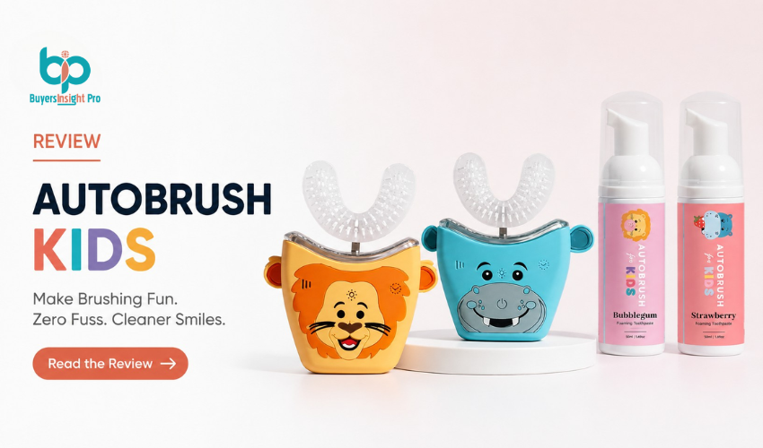 AutoBrush Review