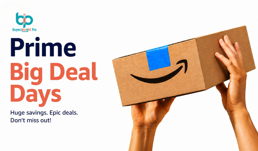 Amazon Prime Deals