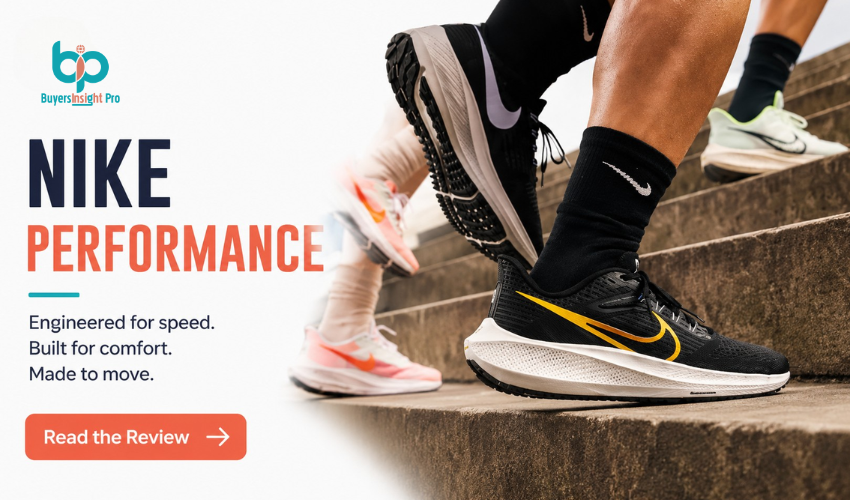 Nike Running Shoes