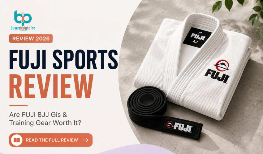 FUJI Sports