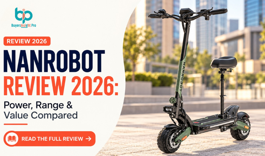 NANROBOT