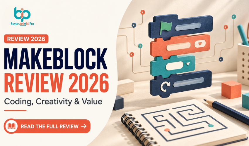 Makeblock