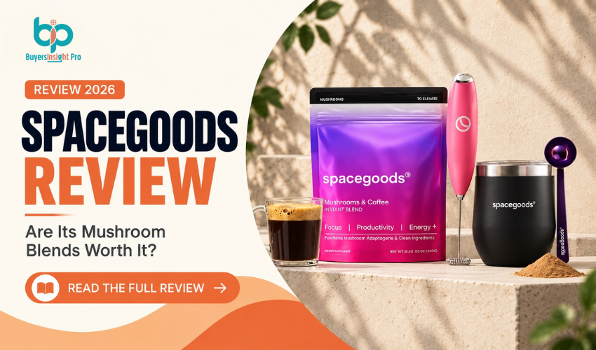 Spacegoods