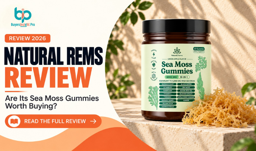 Natural REMS