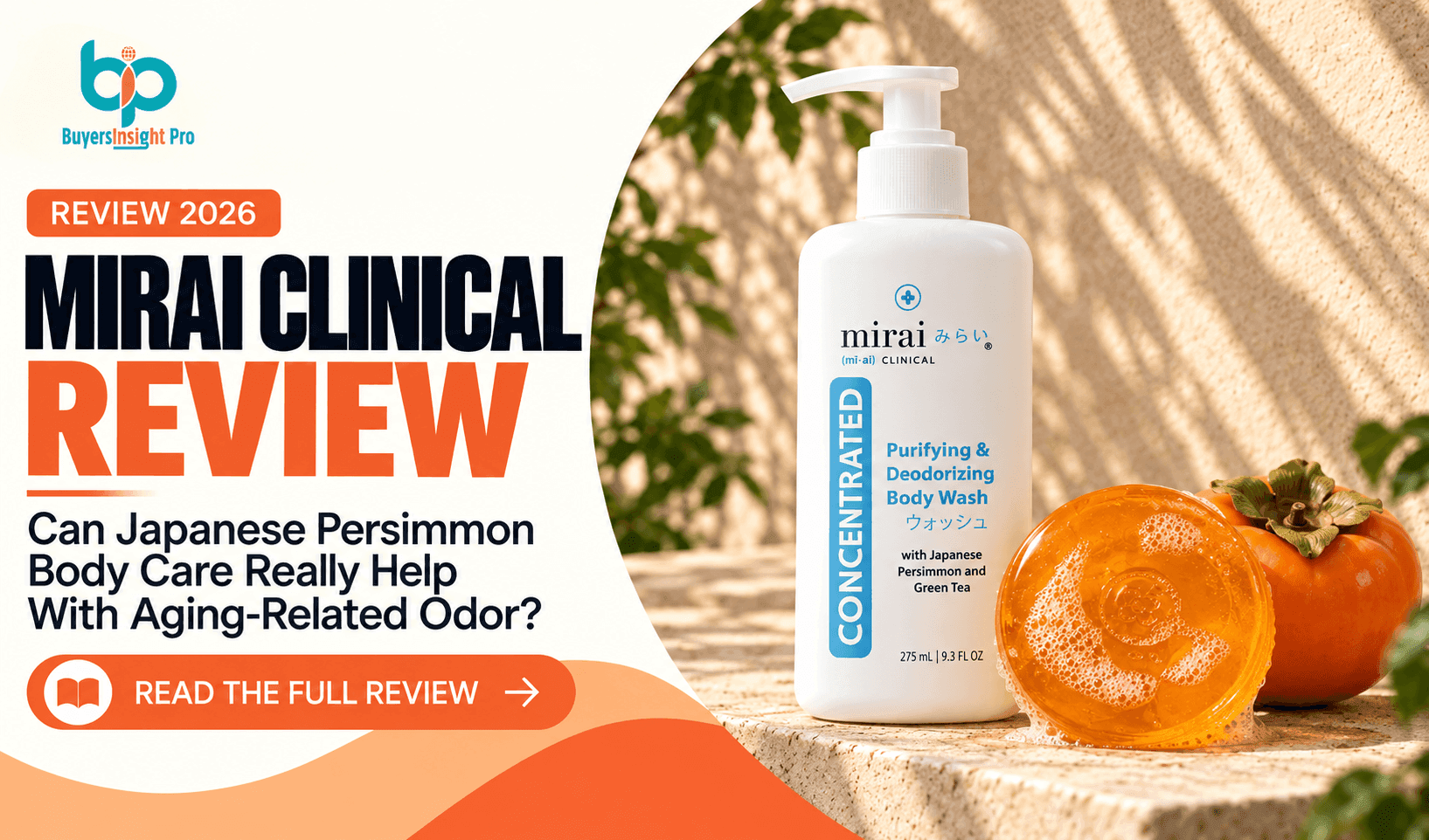 Mirai Clinical Review